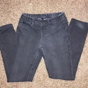 Girl’s Medium 7-8 Jordache Jegging